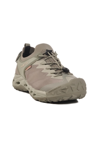 Humtto 660859a Casual Humtto Merdane İthal Ayk-h-1 Açık Haki 152-21546 Haki