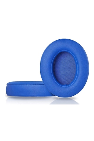 Beats Studio 2.0 Ve 3.0 Uyumlu Kulaklık Pedi Sünger Yastık