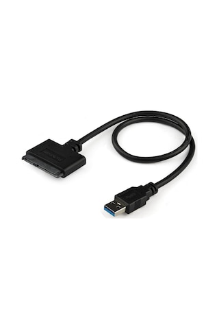 Zr149 Usb 3.0 To Sata Cable Hard Disk Drive Conventer Evimdeyokyok