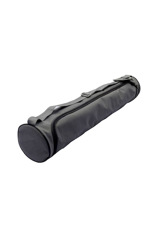 Lebıhmurah Wbp2246 Su Geçirmez Yoga Çantası Spor Mat Çantası Yoga Sırt Çantası Oxford Kumaş Kılıfı Çanta Kadın Sırt Çanta 47801506 Gri - Siyah