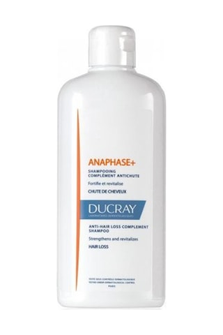 Ducray Anaphase Şampuan Dökülme Karşıtı 400ml