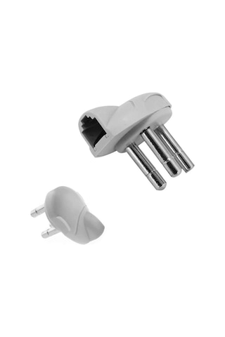 Rj11 Eski Tip Telefon Fare Fişi Dönüştürücü Adaptör Telefon Fişi