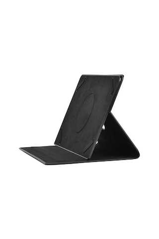 Fitcase 11 İnç Uyumlu 360 Döner Katlanır Universal Tablet Kılıfı Kapaklı Kılıf