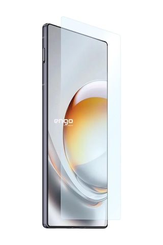 Zte Nubia Z80 Ultra Ekran Koruyucu 9h Parlak Nano Şeffaf