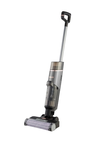 Shark Hydrovac Pro WD210EU Islak&Kuru Şarjlı Silme ve Süpürme Makinesi XL