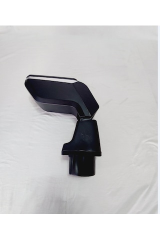 Dacıa Duster 2010-2019 Geçme Kolçak Koldayama Gri Kapak A+kalite