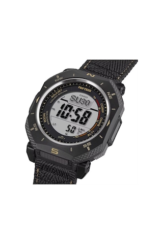 Casio Prg-69b-1dr Kol Saati Metalik