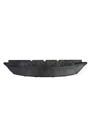 Skoda Superb 20-23 Ön Tampon Alt Orta Plastik Rüzgarlık 3v0807061