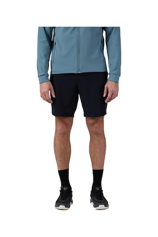 Rossıgnol Rossignol Sidelhorn Short 7 Erkek Siyah Koşu Şortu Blk
