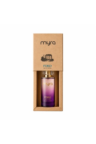 Myra Eau De Parfüm 50 Ml Lavanta