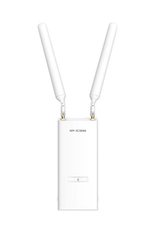 Ip-com İuap-ac-m Indoor/outdoor 802.11ac Wi-fi Access Point,durable Ip65 Enclosure For Outdoor Wi-fi Applications,coverage Radius Of 200 Meters-237