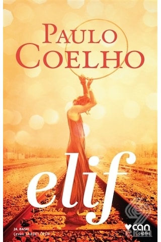 Elif - Paulo Coelho - Can Yayınları