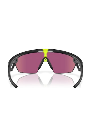 Oo 9403 940308 36 Oakley Sphaera Güneş Gözlüğü Siyah