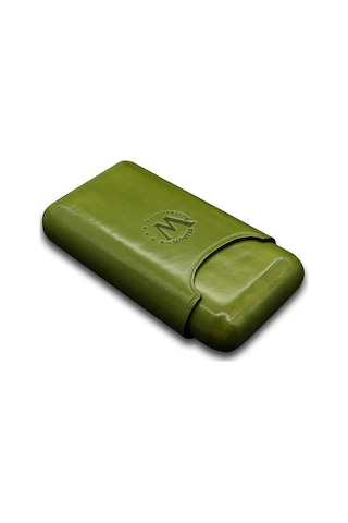 Puro Kılıfı 3'lü 52 Ring Grass - Tr5024
