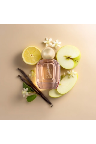 Mad Divine Desire Kadın Parfüm EDP 100 ML