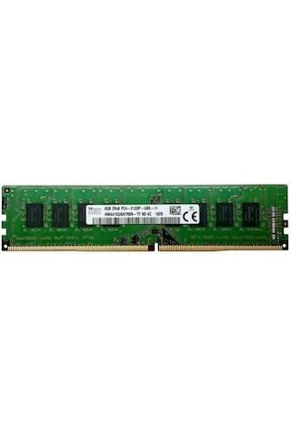 SK Hynix HMA41GU6AFR8N-TF 8 GB DDR4 2133 MHz CL15 Ram SK Hynix HMA41GU6AFR8N-TF 8 GB DDR4 2133 MHz CL15 Ram
