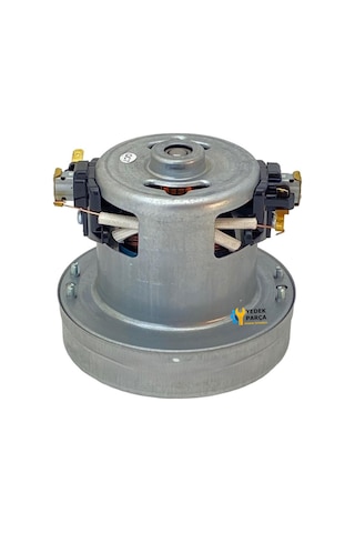 Arçelik Uyumlu S 7564 Süpürge Motoru 1300w Ht10 Adet-set