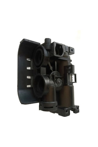Bosch Uyumlu Buderus Sağ Blok Dgl Class 6000 Condence 3 Yollu