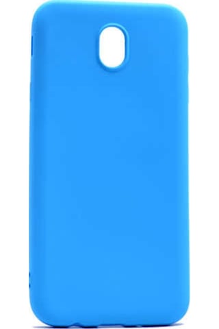 Samsung Galaxy Uyumlu J330 Pro Kılıf Soft Mat Premier Case