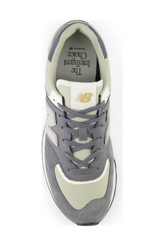 Spor Erkek U574Lggd New Balance Nb Lifestyle Blue Blue Mavi