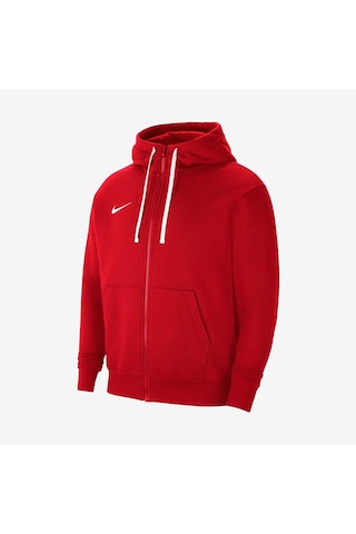 Nike CW6887-657 M Nk Flc Park20 Fz Hoodie Erkek Sweatshirt