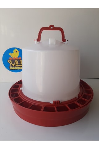 Mh Tavuk Suluğu Ayaksız 8 L