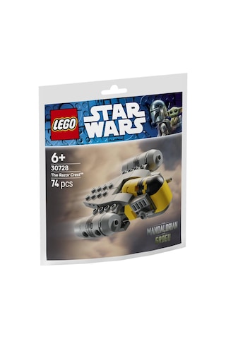 Lego Star Wars 30728 The Razor Crest