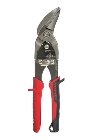 Stanley 2-14-567 Fatmax Kaportacı Makası 300 MM Sol