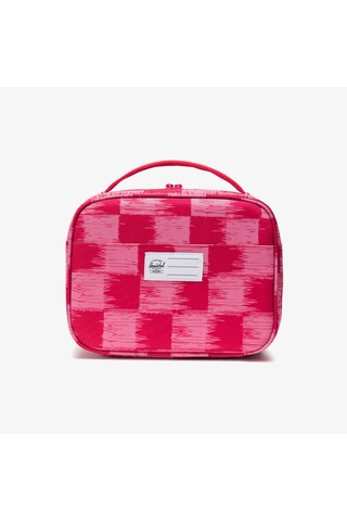 Herschel Pop Quiz Çocuk Kırmızı Beslenme Çantası 30071 Kırmızı