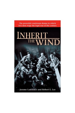 Inherit The Wind Ballantine Books