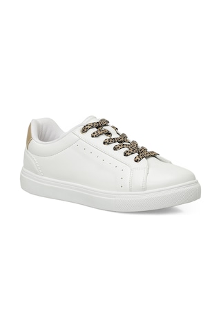 Polaris 327508.z 6fx Beyaz Kadın Sneaker 000000000102202332 Beyaz