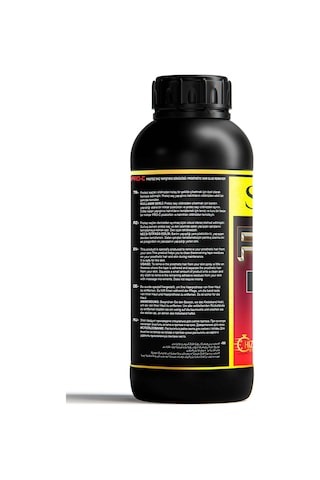 S-Well Pro-C Solvent Protez Saç Bant Sökücüsü 1 L