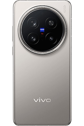 Vivo X200 Pro 16 GB 512 GB (Vivo Türkiye Garantili)