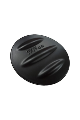 Mitsubishi L200 İçin Uyumlu Depo Kapağı Kaplama Siyah 2008-2014