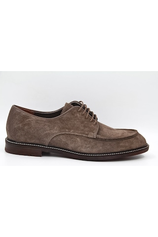 Freefoot 263180-1 Erkek Klasik Ayakkabı - Vizon