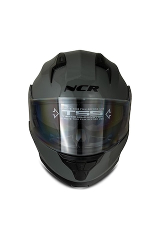 Ncr Icon Çene Açılır Nardo Kask Nardo