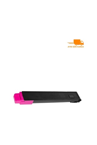 Colorful Toner Kyocera Tk-8325/1t02npbnl0 Kırmızı Uyumlu Toneri