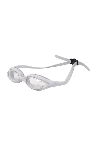 Arena Spider Unisex Şeffaf Yüzücü Gözlüğü Ar000024901cl Beyaz