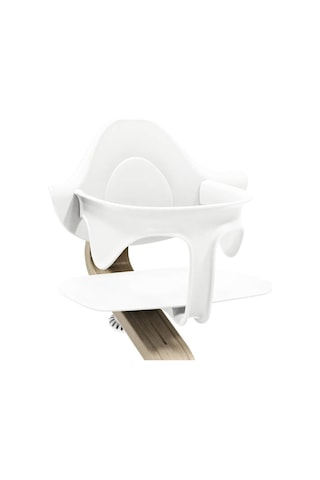 Stokke Bebek Seti, 6-12 Ay Bebekler Için Güvenli Ve Konforlu Yüksek Sandalye Aksesuarı