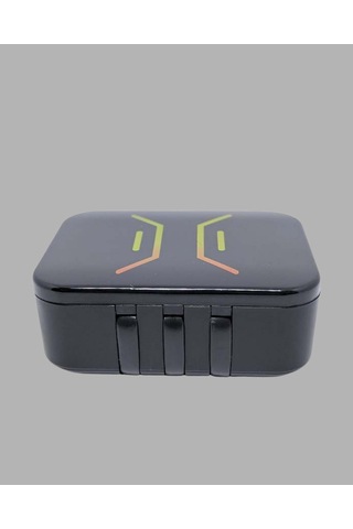 Bluetooth 5.3 Kulaklık Kablolu & Kablosuz Kullanım, 2000 Mah Powerbank, 4 Saat Kesintisiz Müzik Standart