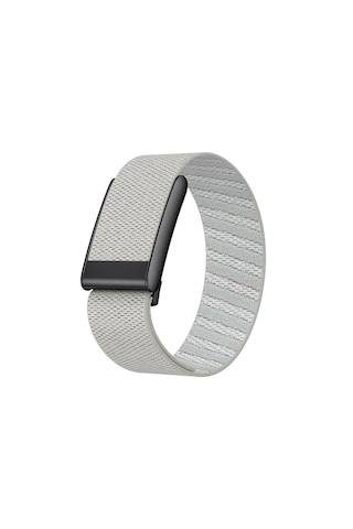 Sneezy Whoop Peak 5.0 İle Nylon Loop Ayarlanabilir Spor Kordon Siyah Metal Kasalı