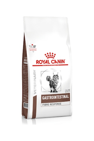 Royal Canin Gastrointestinal Fibre Response Yetişkin Kedi Maması 2 KG