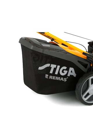 Stiga Combi 753 Se Benzinli Marşlı Çim Biçme Makinesi