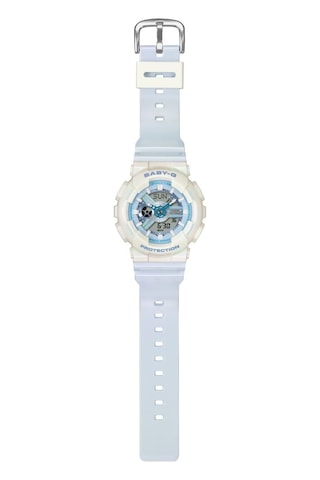 Casio Ba-110pd-2adr Kol Saati Diğer