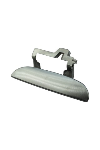Bmw Z4 E85 2002-2009 Metal Sol Dış Kapı Kolu