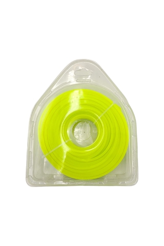 Fixonic B.h.d Bhd00656 4mm 32m Altıgen Tırpan Misina
