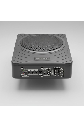 Carphony A20saw 20cm Koltuk Altı Subwoofer 300 Watt