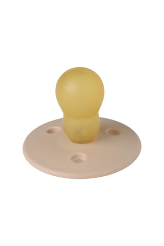 Mininor Kauçuk Emzik 12+ Ay - Soft Rabbit