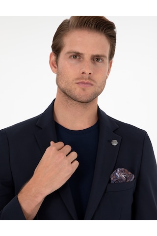 Pierre Cardin Erkek Lacivert Ceket 50294108-vr033 Lacivert