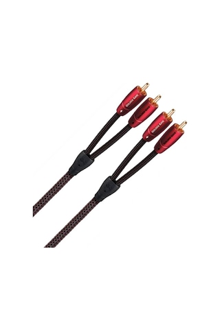 Audioquest Golden Gate Rca Kablo 3 Mt